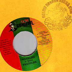 Pressure - No Fight