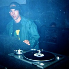 DJ TRANCE LIVE ON POWERTOOLS 1993