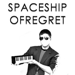 Spaceship of Regret