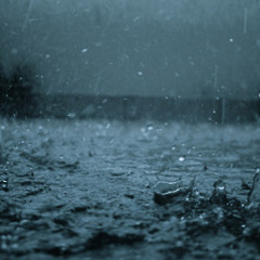 'cause when it rains it pours.