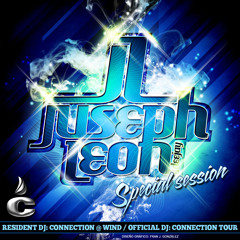 JUSEPH LEON  (SPECIAL SESSION)