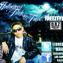 Dreezone-halloween-freeztyle(prod. by faktor)