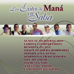 LA COLOMBIAN POWER - MANDA UNA SEÑAL - 2011