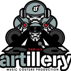 La Verdadera Artilleria By JLMusic