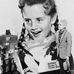 The Gypsy -Coolin Mellow (Original Remix)