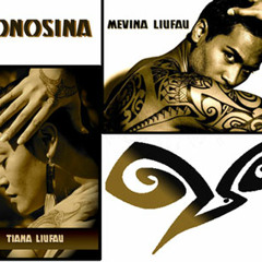 Nonosina feat. Mevina - Te Tama Maohi (remix)