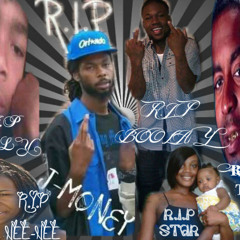 RIP Tonii Boii f Yung BB