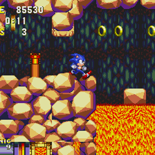 S3&K authentic jackson-inspired remaster