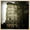 Setar in Harlem
