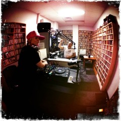 divaDanielle on In a Dream w/ Mystic Pete KXLU 88.9FM