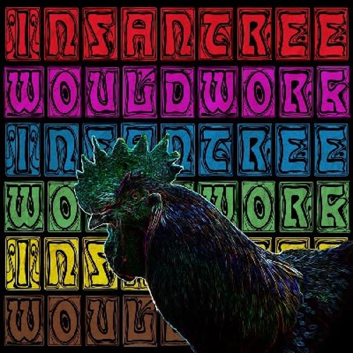 Infantree - Speak Up