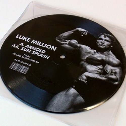 Arnold Schwarzenegger Songs :: Indie Shuffle Music Blog