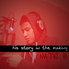 His story in the making