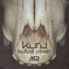 Kuru - Krokodil Parade
