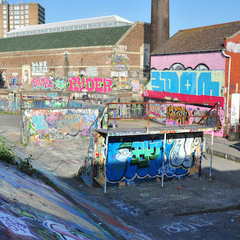 Linkwood - The Other Crate Mix (January 2012)