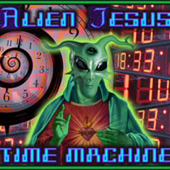 Time Machine 3 min promo