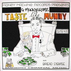 I DID IT ALL Ft. PADRINO