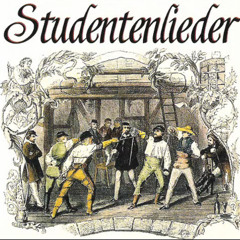 Studentenlieder - Die Gedanken Sind Frei