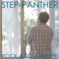 Step-Panther - Rock And Roll Alone