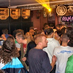 Spacedocker - Devtek Set - 09-12-2011 (vinyl) - FREE DOWNLOAD
