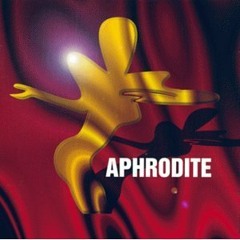 DJ Aphrodite - First Album 'Aphrodite' Tracks and the Late 90s