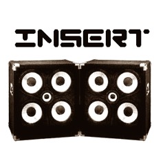 Insert - 2012 First !