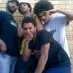 Ma-I-stro ft Stahlbard-jo BootSink(Prod by M.O.B)