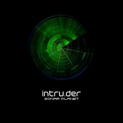 Intru.der - Sonar Planet