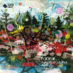 A2 - Falomir! meets Los Cubanos - Asere - Daniel Mehlhart Remix