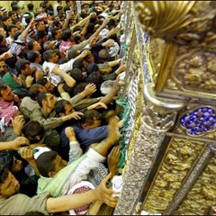 احنا شيعة وللأبد هذي عقيدتنا - عبدالامير البلادي