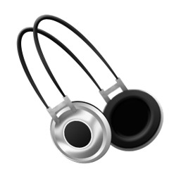 Gatwick Airport - Departure Lounge (Binaural)