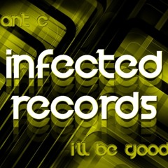 Ant-C - I'll Be Good ( Original Mix ) Finished Production