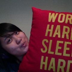 "Pergi Tanpa Pesan" by Nina Kirana (cover)