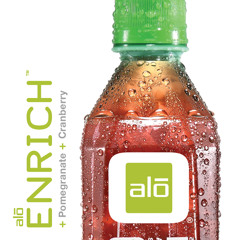 Optimistic Bloom (ALO Enrich) ALOtone™