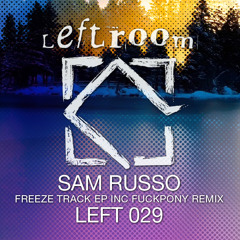 Sam Russo - Bus Four (Original Mix)