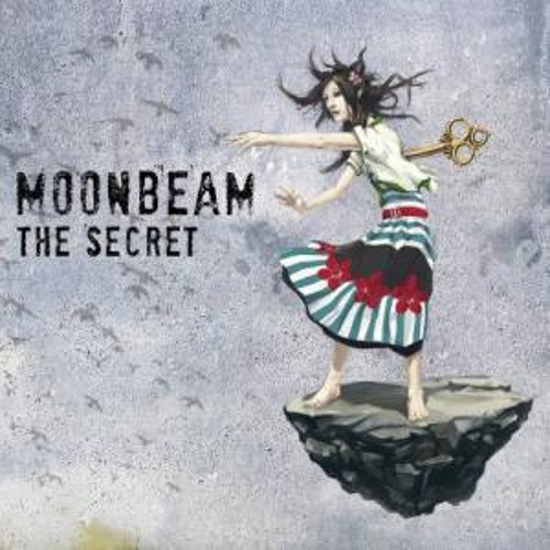 Moonbeam - Disappearance (Estetra Remix)
