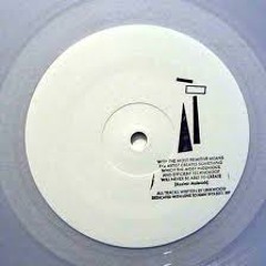 SHEVC004 B Side Ignorance Is Bliss Live Mix