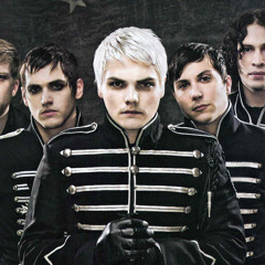 My Chemical Romance - Welcome to the Black Parade alice sing