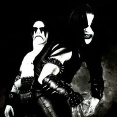 Imperial Highgatian Vampires of Blackened Wealth