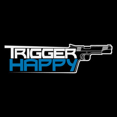 Trigger Happy - Originals and Remixes