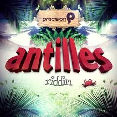 Dj Tremor Antilles Riddim Mix