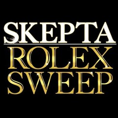 Skepta - Rolex Sweep (Vandalism Remix)