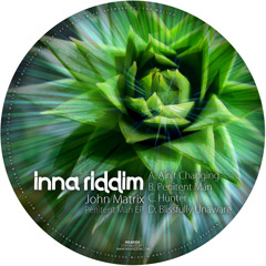 INNAR008 B. Penitent Man (OUT NOW)