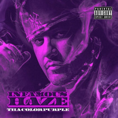 Infamous DJ Haze feat. Kendrick Lamar, Nu Jerzey Devil, Tools "I'm Ghost"