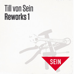Till von Sein feat. Fritz Kalkbrenner &amp; Thalstroem - Blueprint (Original Mix)