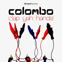 Colombo : Clubbing (iBreaks) Release Date: 30/01/12