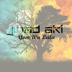 Jihad Akl - Yom Wa Leila - Oriental Medley
