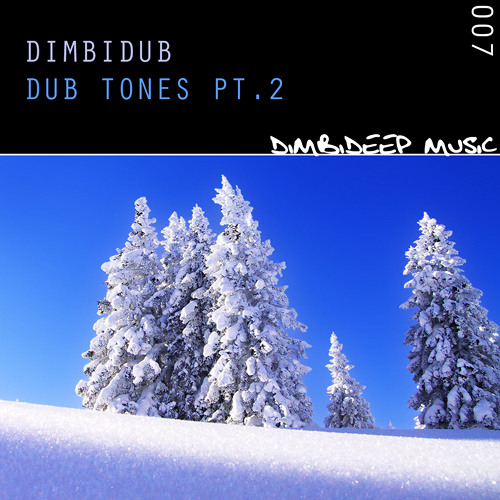 [DIMBI007] DimbiDub - Special Tone