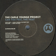 The Carle Younge Project - Can You Feel The Heat (Baby Dok Mix)