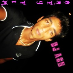 DJ-ASH ft Bheegi Yaadein-ATIF ASLAM